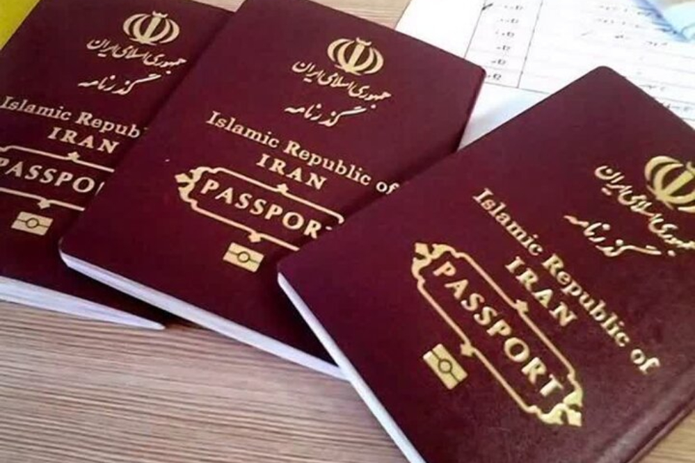جزئیات تغییر مدت اعتبار گذرنامه‌ها
