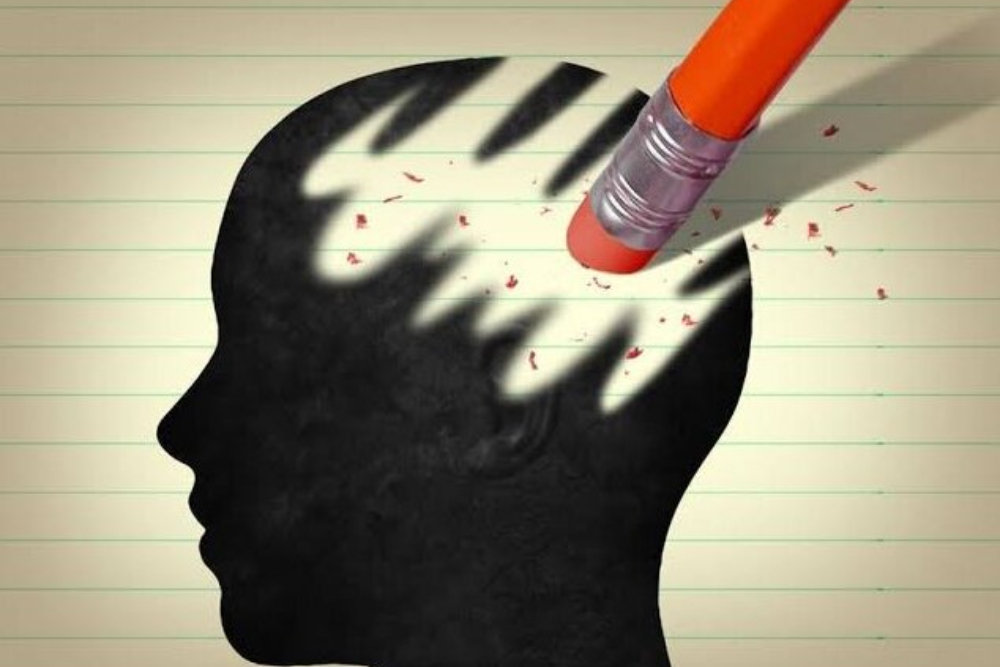 ردپای حافظه خاموش در بازیابی خاطرات