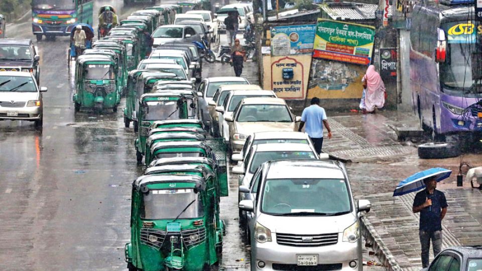 Bangladesh gas crisis ripples across economy