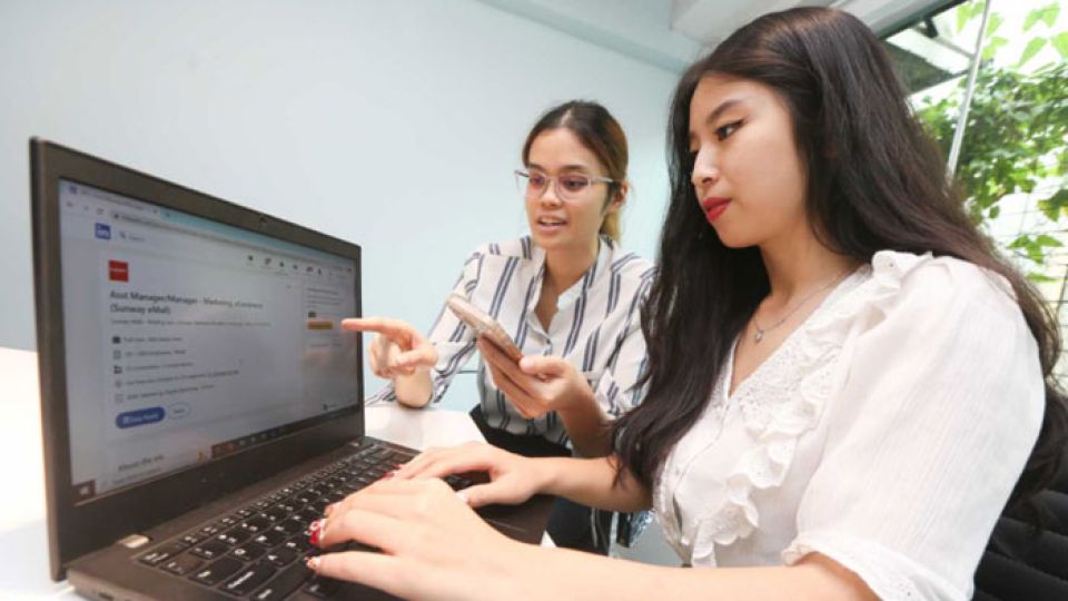 Wages lag for Malaysia’s young workers