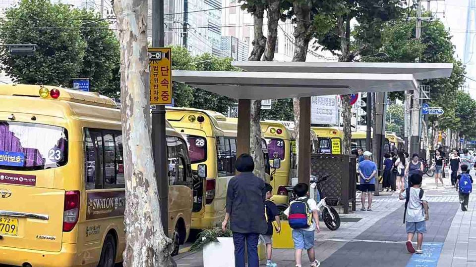 South Korea cram school craze drives ADHD drug prescriptions for children