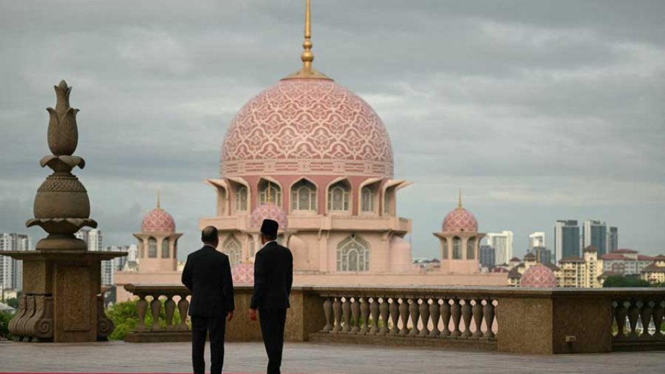 Who will be Malaysia’s next Prime Minister?