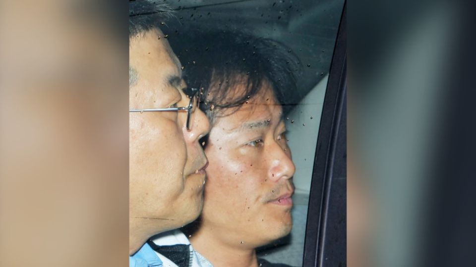 Japan executes man convicted of killing 5 in 2009 Osaka pachinko arson attack