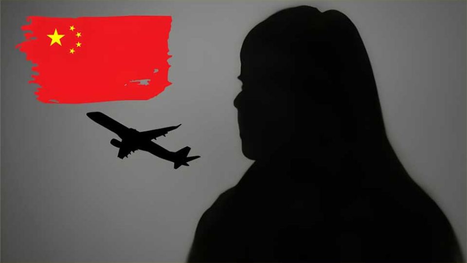 Inside a Bangladeshi woman’s ordeal in China
