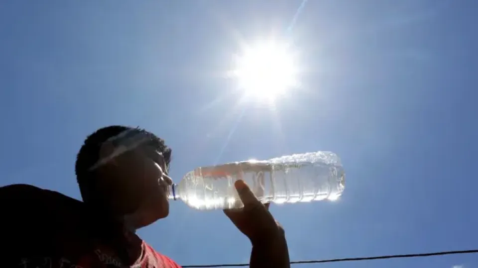 90 heat-related illness cases reported so far this year, says Malaysia Health Minister