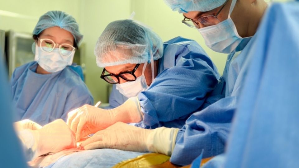 Vietnamese man loses entire stomach after accidentally drinking toilet cleaner