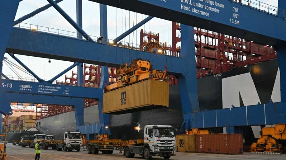 India-US trade deal almost done in principle; legal, technical details being finalised: US Envoy Gor