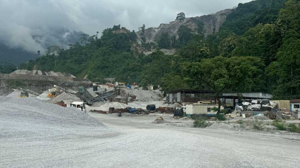 Bhutan’s mines and minerals bill: Deferred, not dead