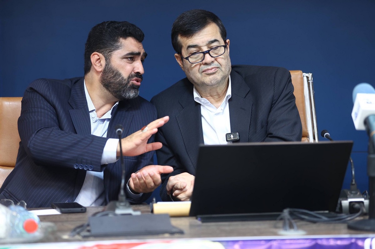 راستینه: قانون نظام جامع باشگاه‌داری گامی مهم برای تحول ورزش کشور است/ چهارمحال و بختیاری ظرفیت کم‌نظیری برای میزبانی اردوهای تیم‌های ملی دارد