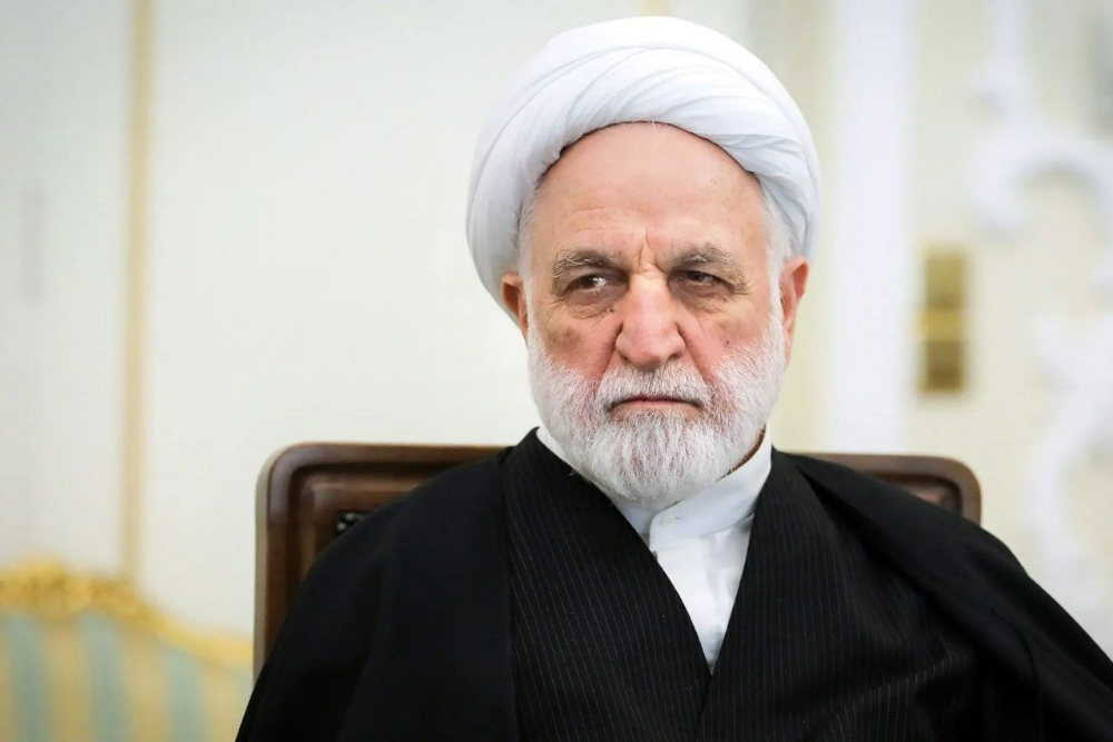 استمرار پیگیری پرونده تراستی‌ها