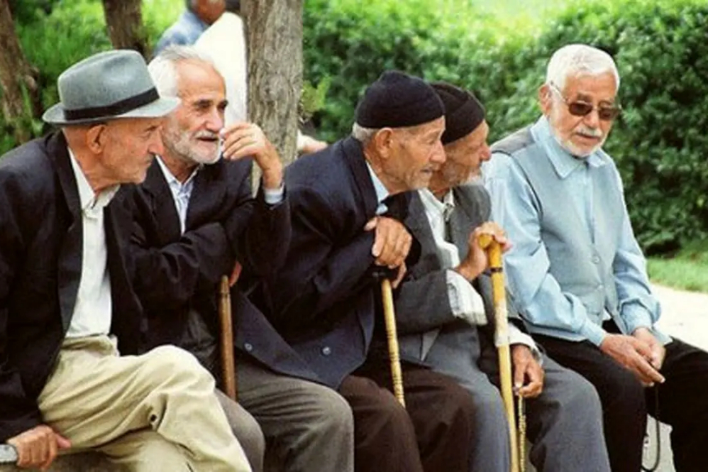 هشدار درباره یک بحران ملی؛ ایران برای موج سالمندی آماده نیست