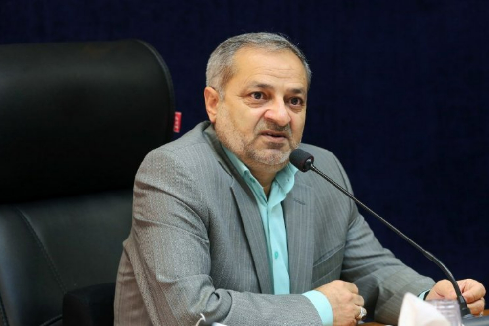 کاظمی: همه چیز برای آغاز سال تحصیلی آرام و حضوری آماده است