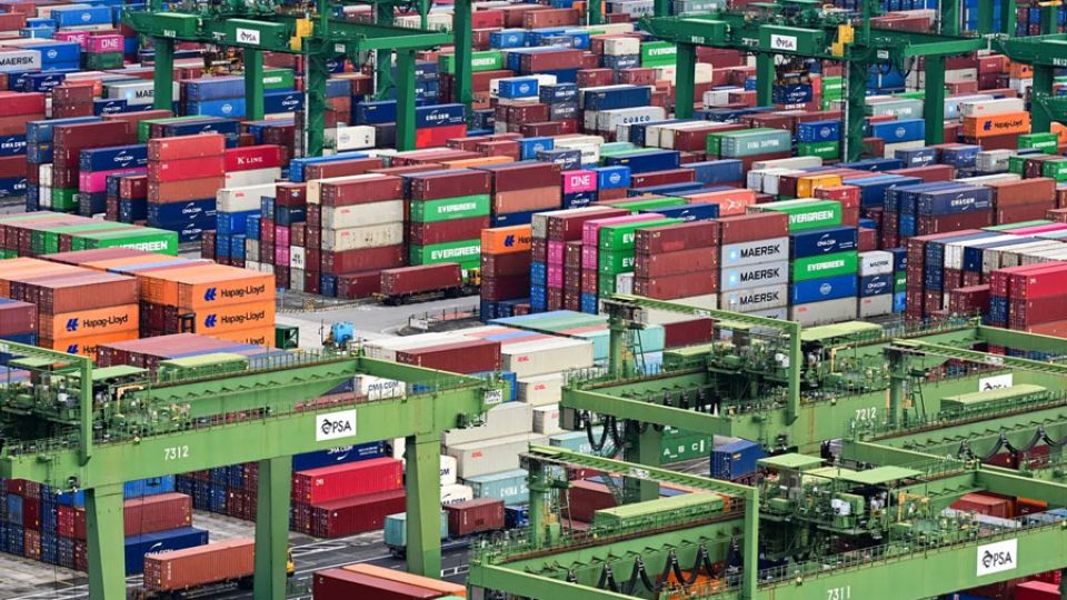 US calls transshipments a ‘scam’: Why do firms reroute goods, and how does Singapore manage this?