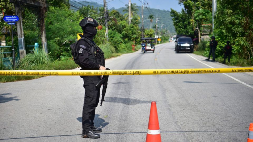 Thai Army denies intelligence failure after 51 southern attacks