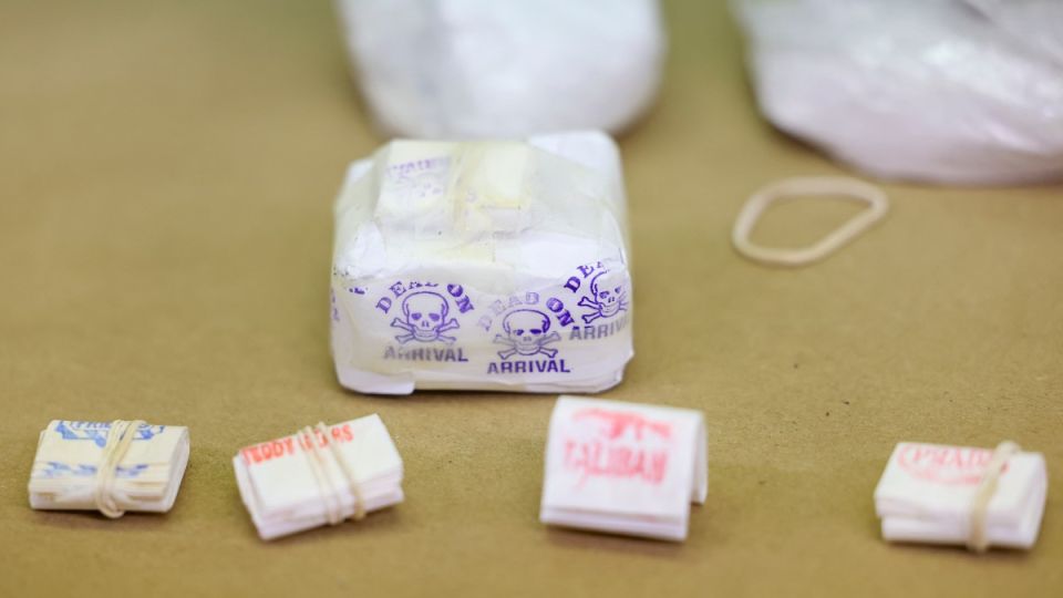 Synthetic drugs drive surge in mental health cases among young Malaysians