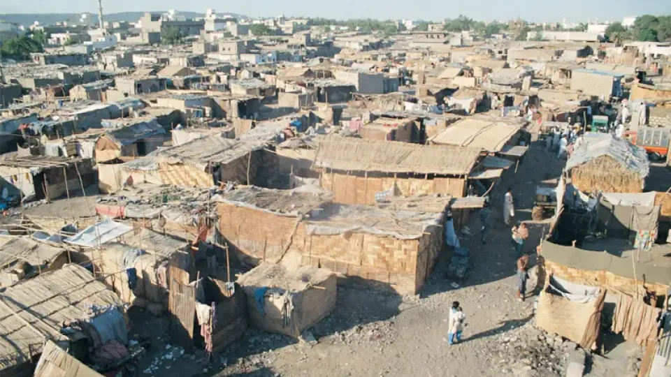 Karachi’s unsolved housing crisis