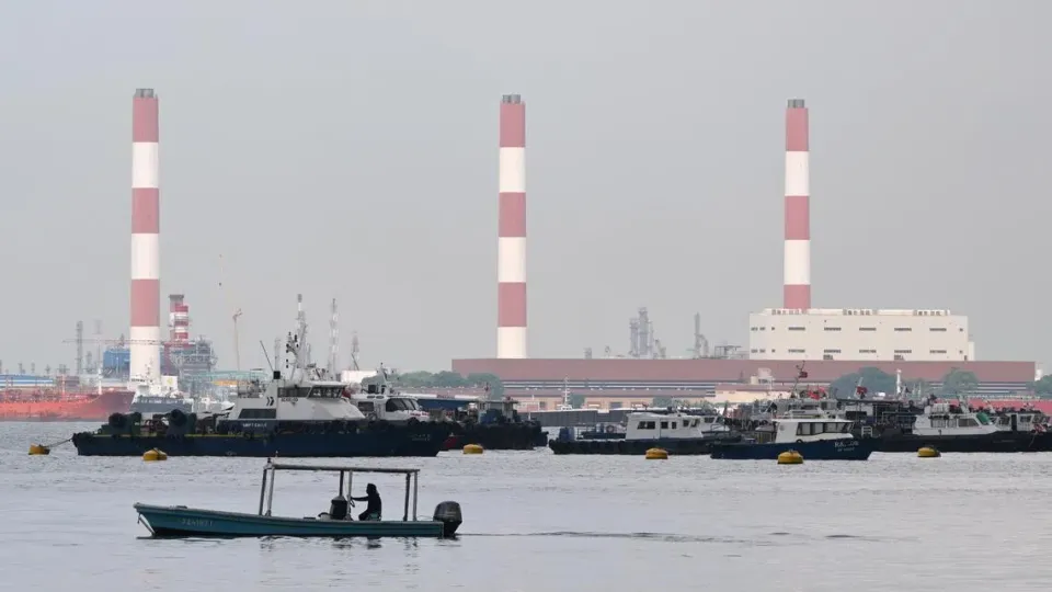 Singapore’s western reclamation to support industry, clean energy, analysts say