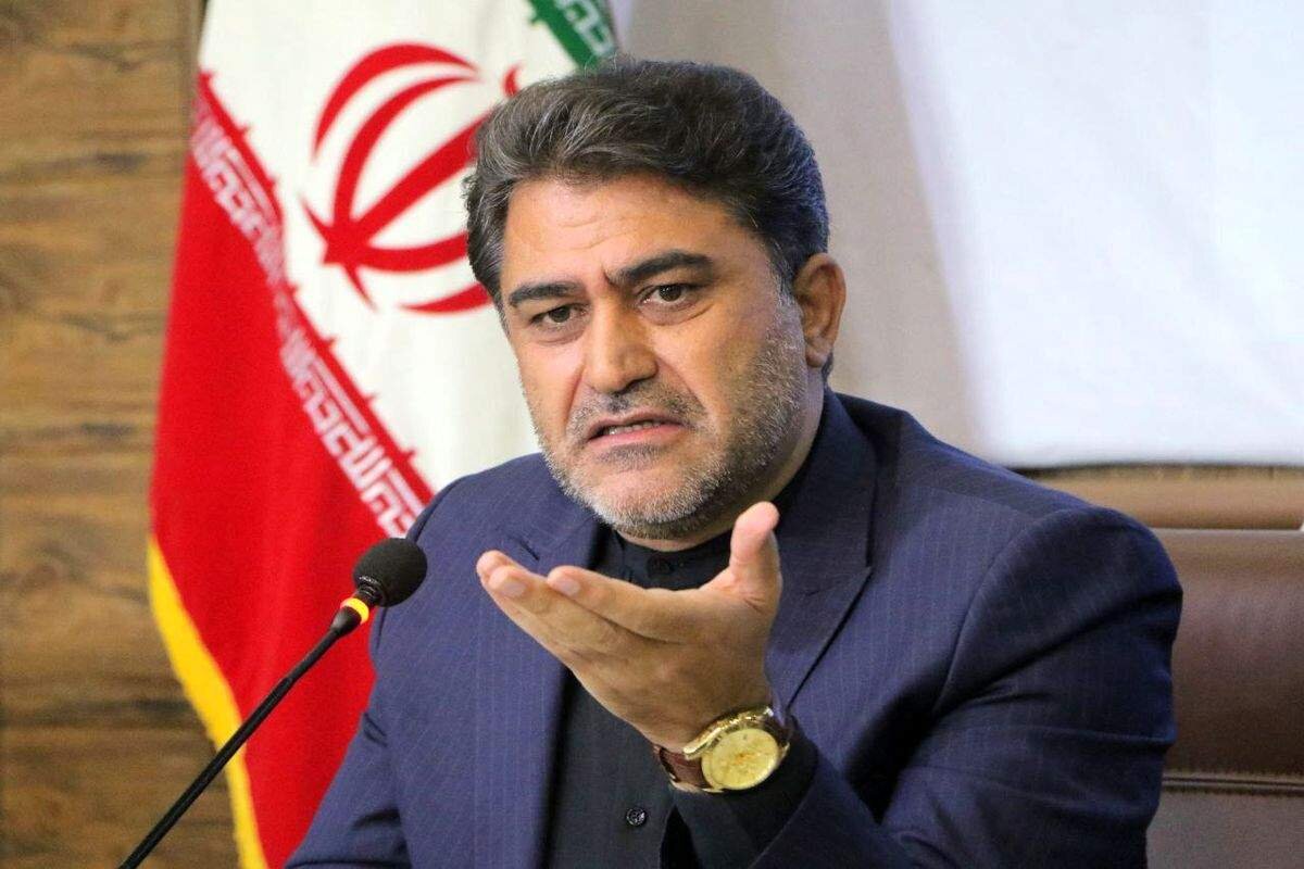 ضرورت جذب سرمایه‌گذار بخش خصوصی برای استخراج حداکثری از معادن
