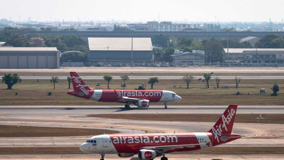 Fuel shock squeezes Southeast Asia’s budget airlines