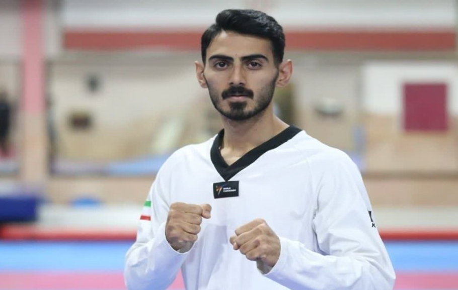 مشخص شدن نماینده ایران در مسابقات تکواندو مجازی ناگویا