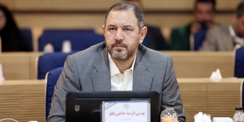 پیام رئیس شورای عالی استانها به مناسبت هفته وحدت
