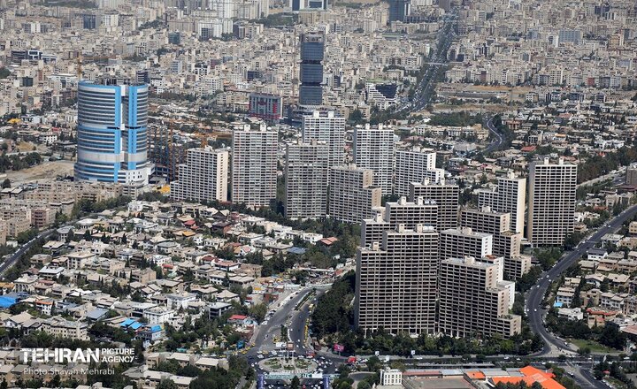 نامگذاری 26 معبر و یک مجموعه ورزشی در پایتخت/ یک خیابان در منطقه یک به نام مرحوم اکبر عبدی نامگذاری شد