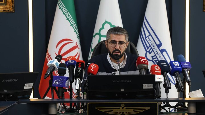 اجرای طرح جامع ارتقای مهارت و ایمنی رانندگان شرکت خودرو سرویس شهر