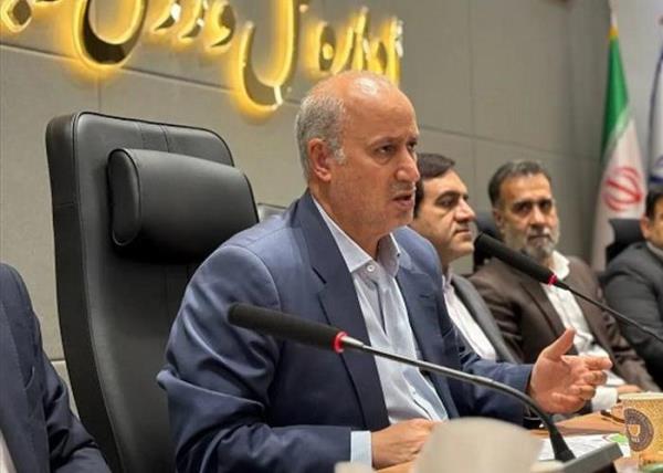 تاج: مخالف محرومیت تماشاگران از حضور در ورزشگاه هستم