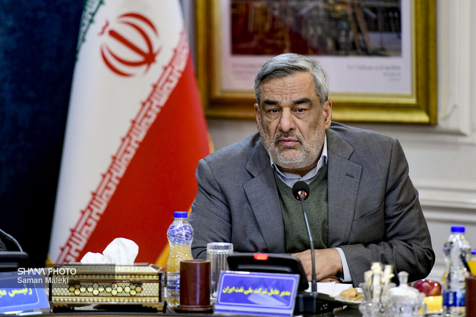 افزایش بیش از 200 هزار بشکهای تولید نفت در دولت چهاردهم