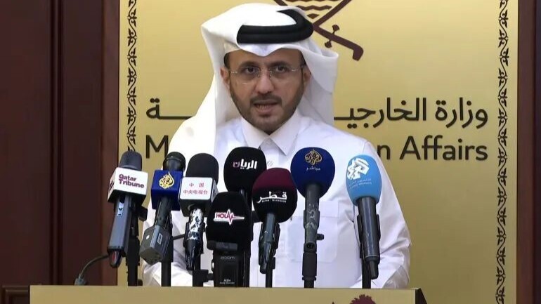 قطر تحریم‌های آمریکا علیه ایران را یکجانبه توصیف کرد