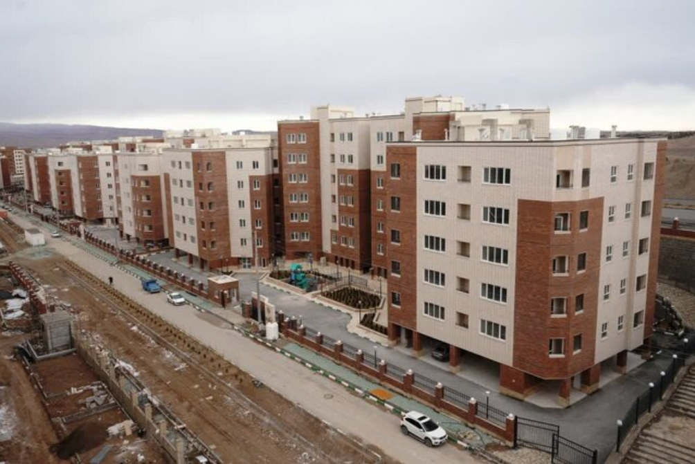آغاز ثبت‌نام طرح آشیان در 12 شهر