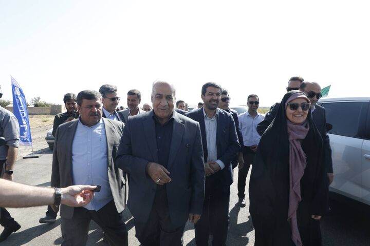 شتاب در تکمیل محور نهاوند–آورزمان–ملایر با تعیین تکلیف پنج قطعه اجرایی