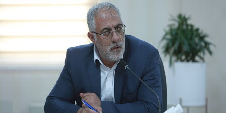 پیام رئیس شورای اسلامی استان آذربایجان غربی به مناسبت هفته وحدت