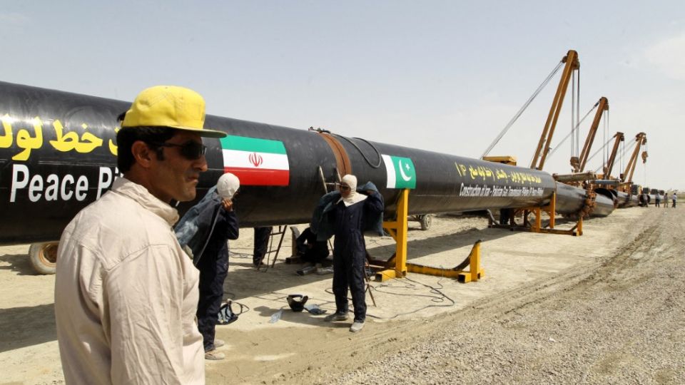 Pakistani government forms high-powered body to break deadlock over Iran-Pakistan gas pipeline amid penalty threats