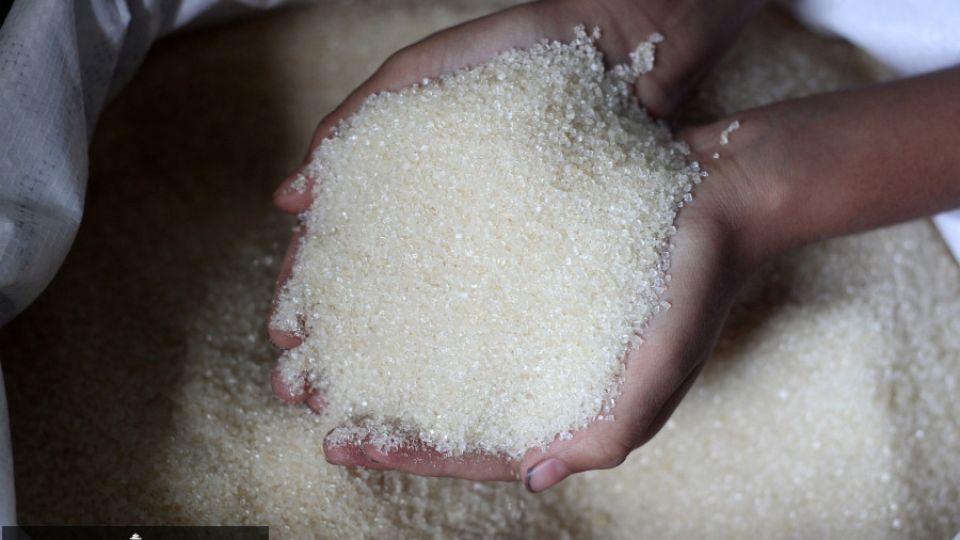 Nepal’s sugar stocks were said to be sufficient. Prices are now surging