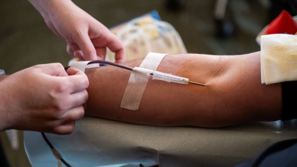 Brunei’s blood donation campaigns to replenish supply