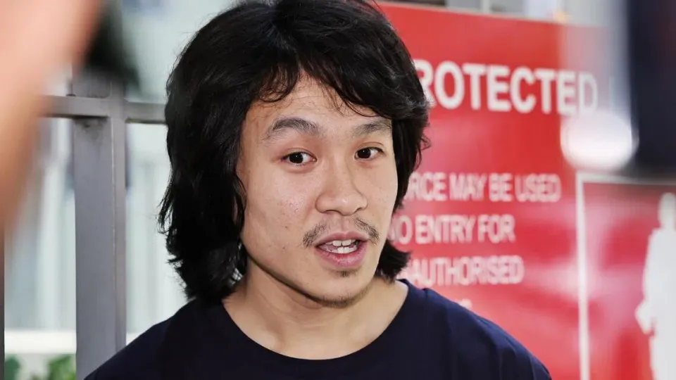 Convicted Singaporean sex offender Amos Yee faces new charges over race, child-sex comments