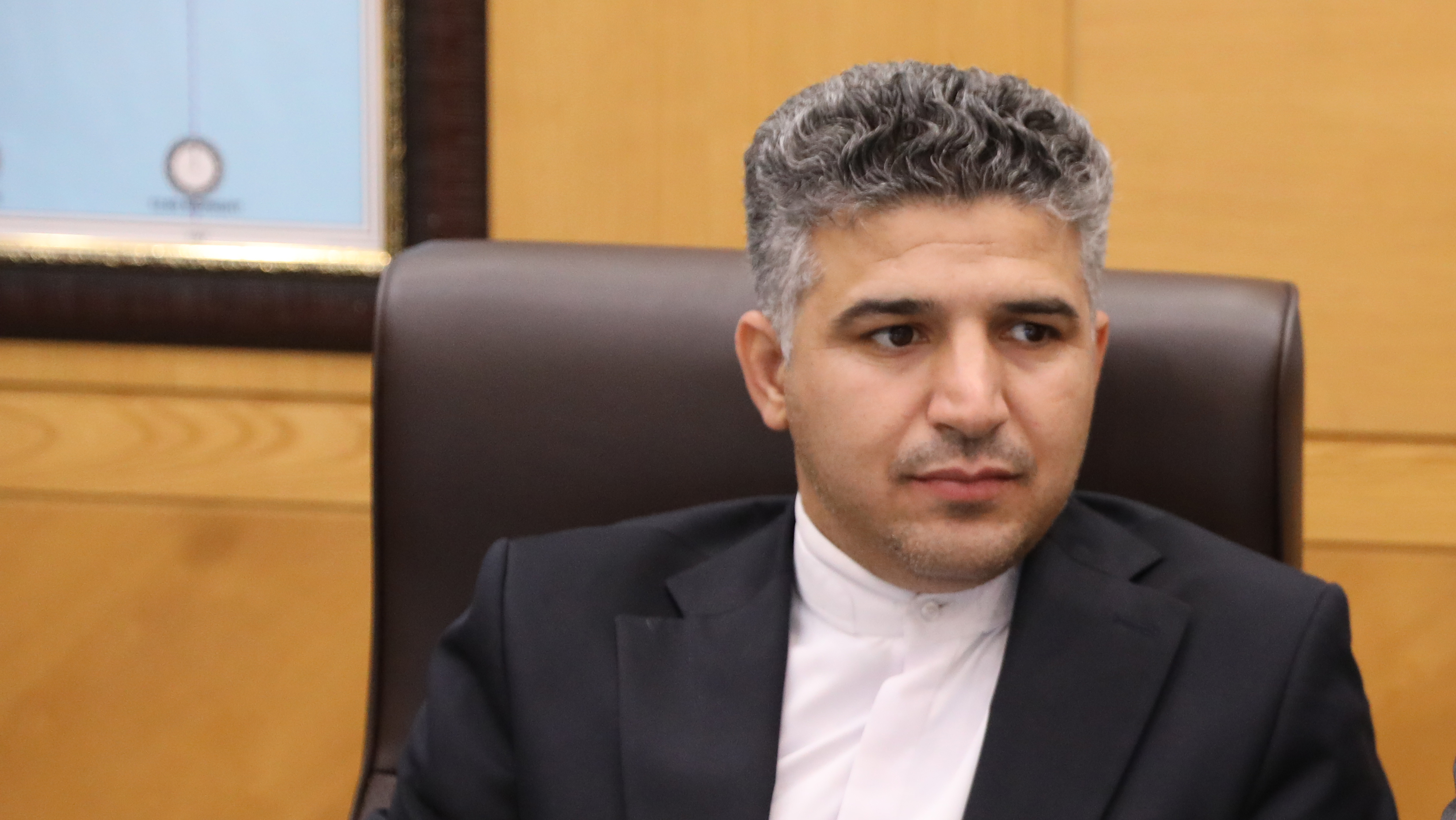 دولت برای مقابله با شوک‌های اقتصادی و تحریم‌ها «قرارگاه» تشکیل دهد