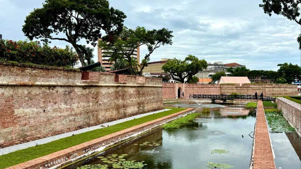 Why George Town stands out among UNESCO cities: It still belongs to Penangites, not tourists