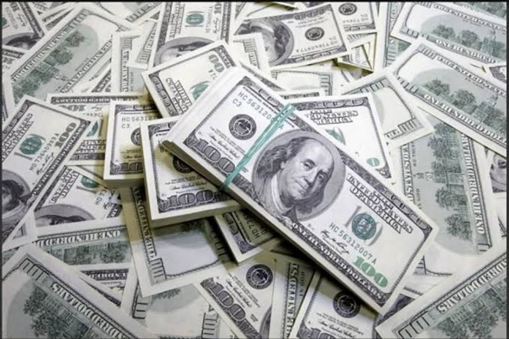 قیمت دلار امروز چهارشنبه 4 شهریور + جدول قیمت ارز در بازار آزاد