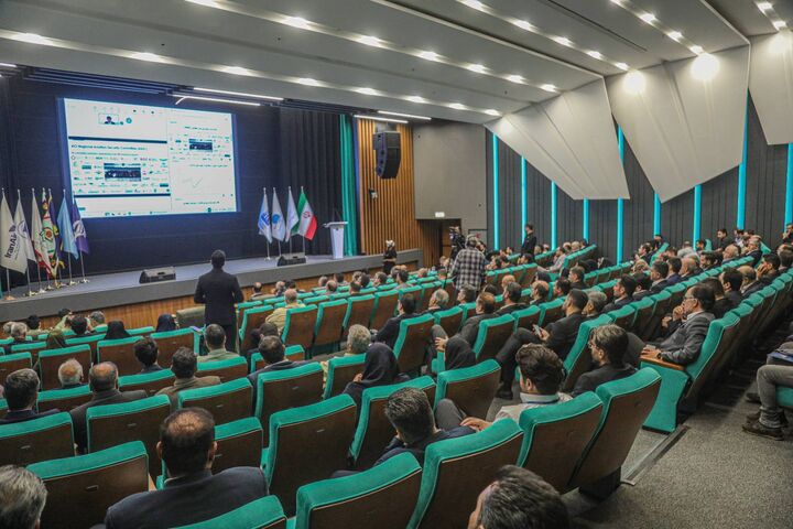 رشد اقتصادی پایدار شهر فرودگاهی در گرو معماری امنیتی هوشمند و یکپارچه