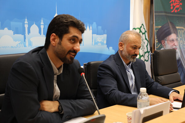هماندیشی برای ارتقاء کیفیت نما و سیما و منظر شهری تهران