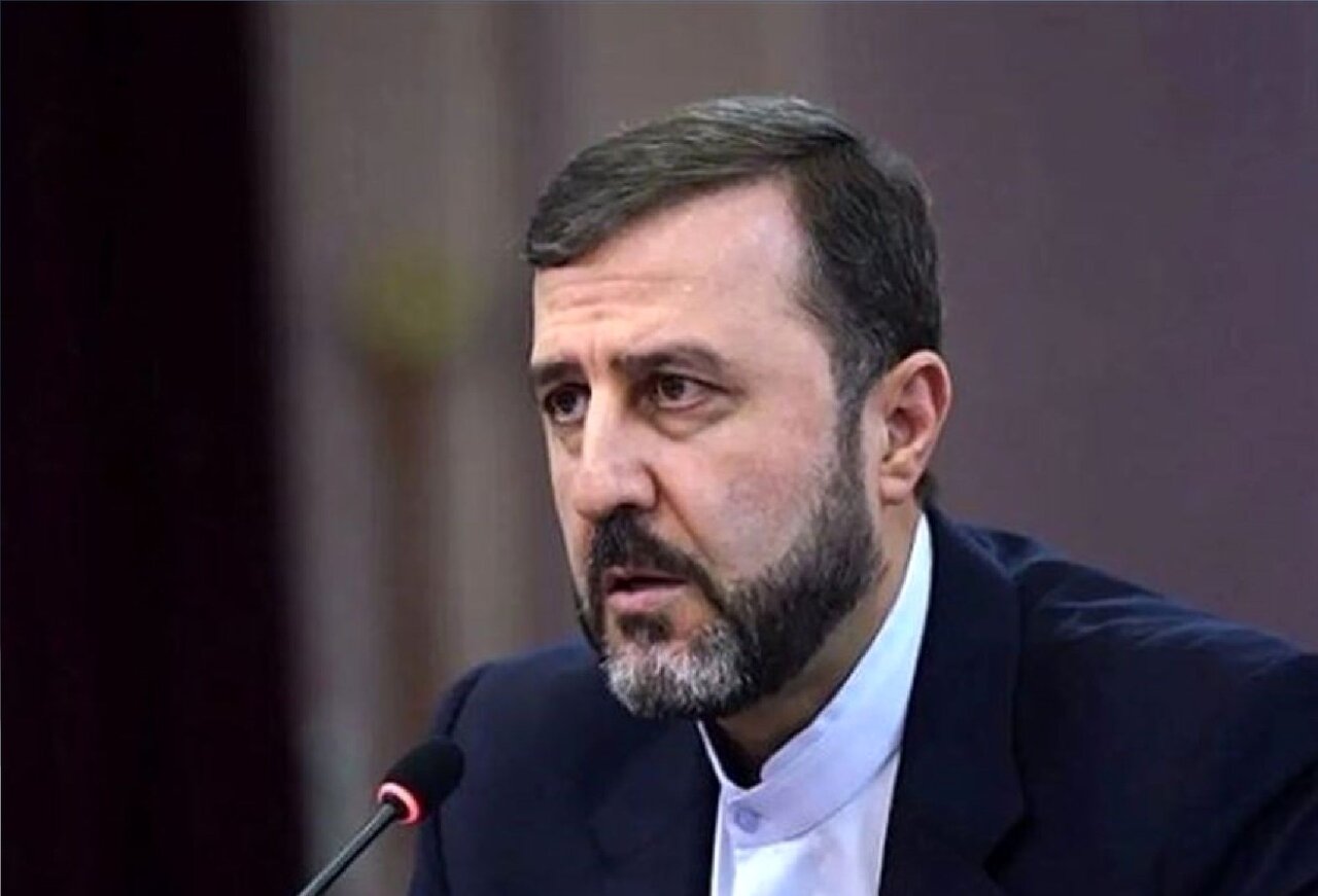 بازگشایی تنگه هرمز؛ منوط به اجرای شروط ایران