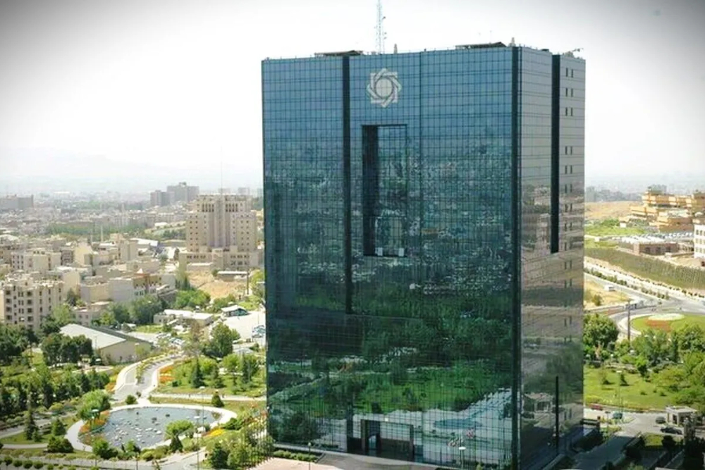 نسخه تازه بانک مرکزی برای بازار ارز؛ عرضه ارز ادامه دارد