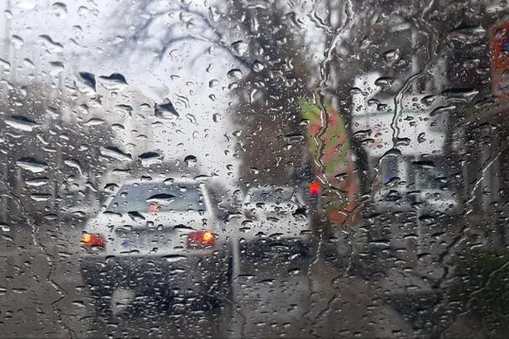 هشدار هواشناسی برای شمال و جنوب کشور؛ احتمال سیلاب و وزش باد شدید