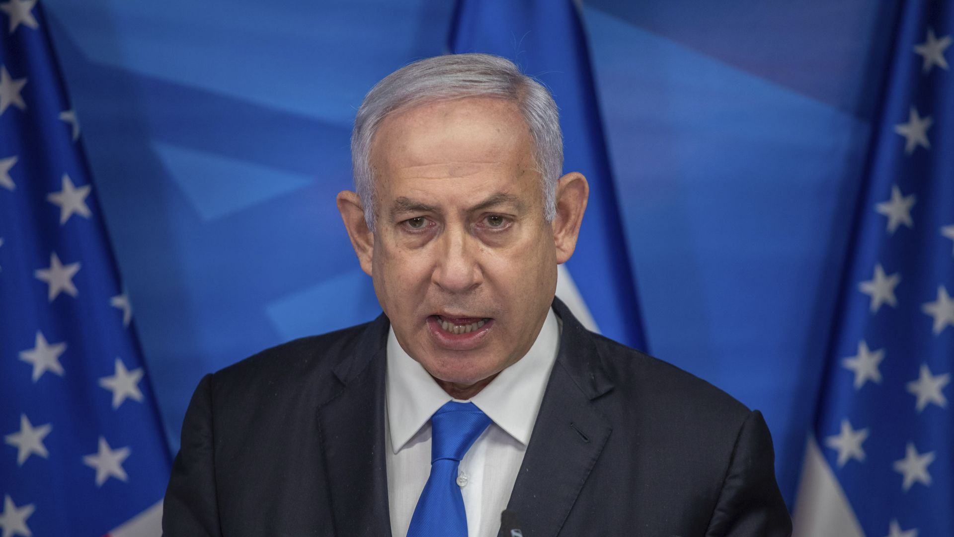وزیر فلسطینی سابق: نتنیاهو یصعد قبل الانتخابات لتثبیت وقائع جدیده على الأرض