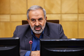 1350 همت از وصول مالیات کشور بر دوش تهران است/شاخص‌های محرومیت در تهران باید اصلاح شود