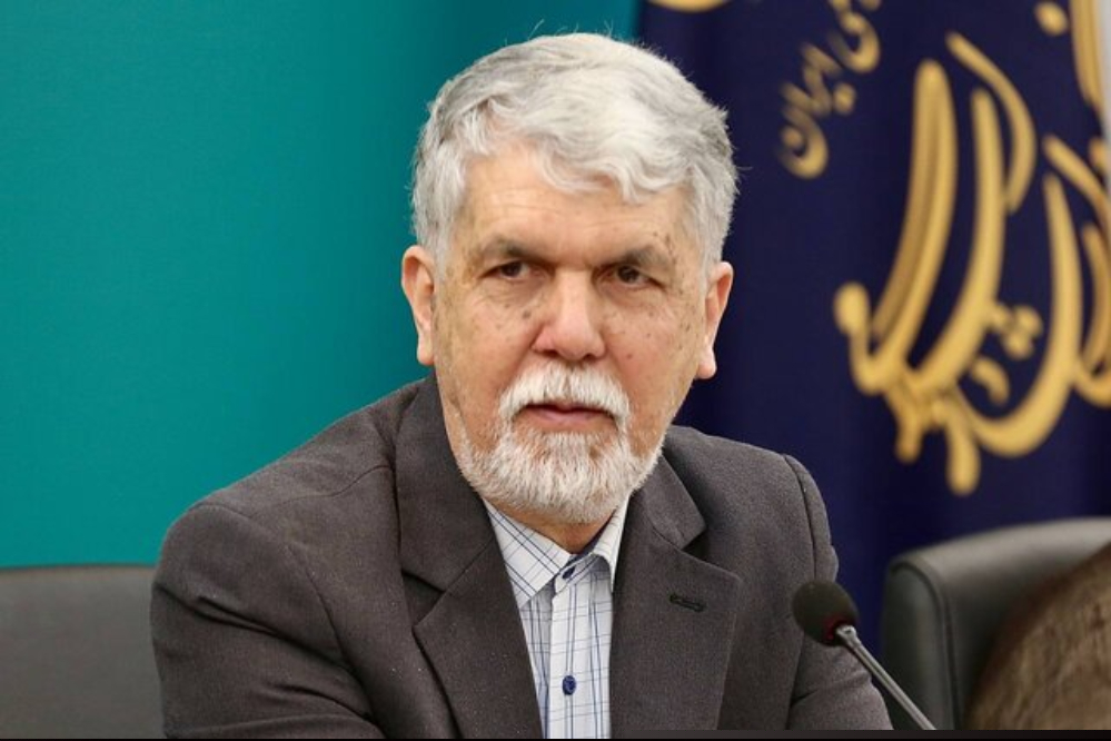 صالحی: زمینه بازگشت نام‌آوران ایرانی فراهم می‌شود