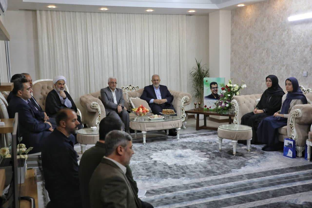 مقاومت و خدمترسانی؛ راهبرد ایران در برابر تحریمها