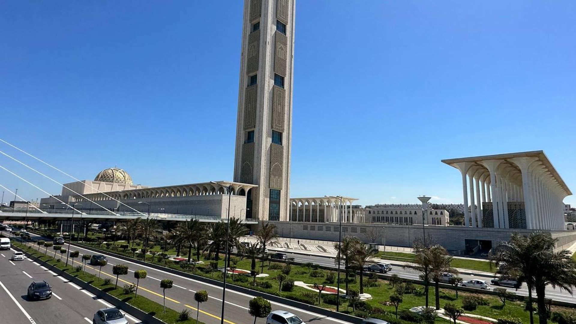 الجزائر واستباق أزمات أفریقیا... الإنذار المبکر فی مواجهه الإرهاب والتهریب